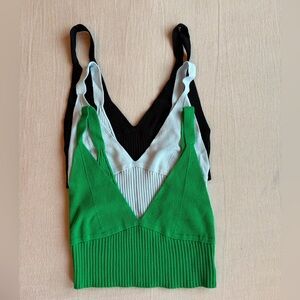 Uncle Studios The Knit Bralette